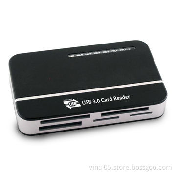 High-speed USB 3.0 Card Reader
